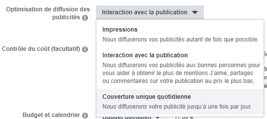 couverture unique quotidienne