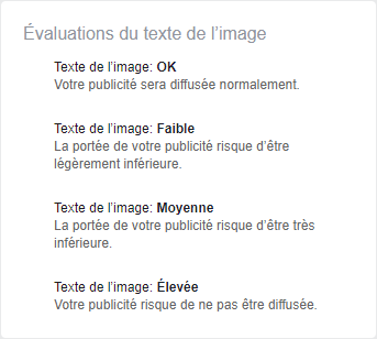 facebook outil superposition