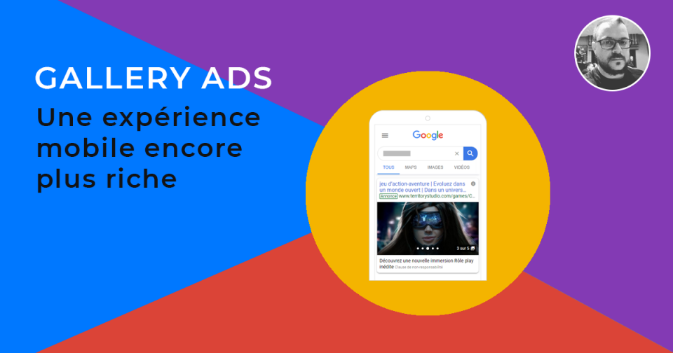 gallery ads